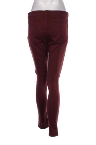 Damenhose H&M, Größe L, Farbe Rot, Preis € 8,49