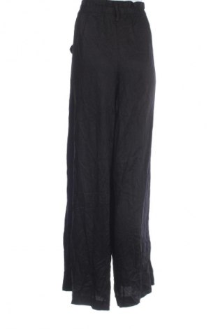 Pantaloni de femei H&M, Mărime XXL, Culoare Negru, Preț 67,99 Lei