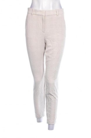 Pantaloni de femei H&M, Mărime M, Culoare Bej, Preț 95,99 Lei