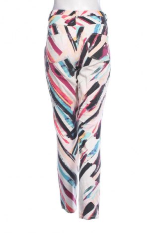 Pantaloni de femei H&M, Mărime M, Culoare Multicolor, Preț 95,99 Lei