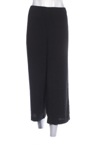 Pantaloni de femei H&M, Mărime M, Culoare Negru, Preț 95,99 Lei