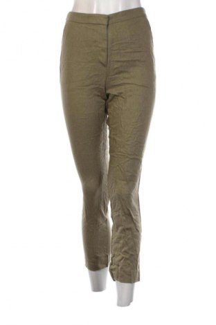 Damenhose H&M, Größe XS, Farbe Grün, Preis € 6,99