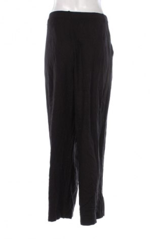 Pantaloni de femei H&M, Mărime L, Culoare Negru, Preț 48,99 Lei