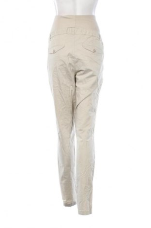 Damenhose H&M, Größe XXL, Farbe Beige, Preis € 10,49