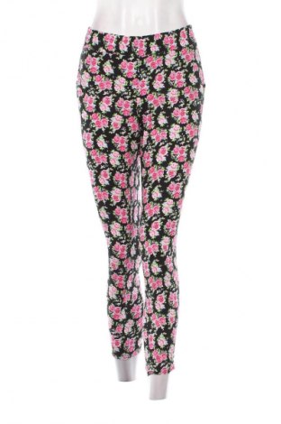 Pantaloni de femei H&M, Mărime M, Culoare Multicolor, Preț 31,99 Lei