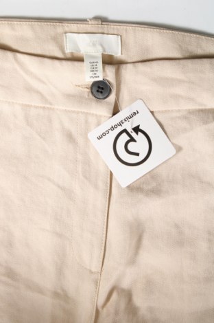 Damenhose H&M, Größe XL, Farbe Beige, Preis € 7,99