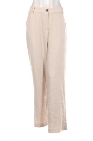 Damenhose H&M, Größe XL, Farbe Beige, Preis 7,99 €