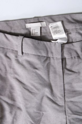 Damenhose H&M, Größe S, Farbe Grau, Preis € 20,49