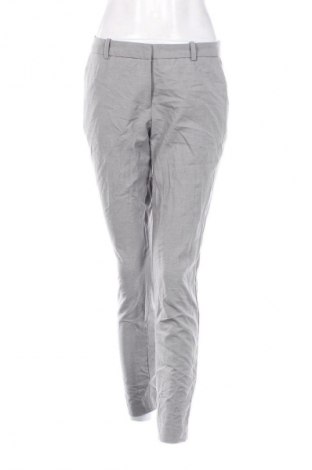 Pantaloni de femei H&M, Mărime S, Culoare Gri, Preț 28,99 Lei