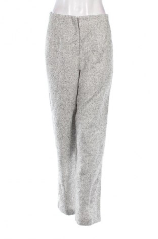 Pantaloni de femei H&M, Mărime M, Culoare Gri, Preț 95,99 Lei