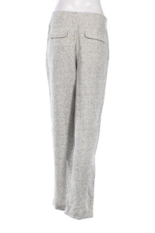 Pantaloni de femei H&M, Mărime M, Culoare Gri, Preț 95,99 Lei