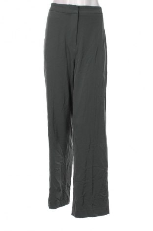 Damenhose H&M, Größe L, Farbe Grün, Preis € 8,49