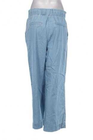 Pantaloni de femei H&M, Mărime S, Culoare Albastru, Preț 44,99 Lei