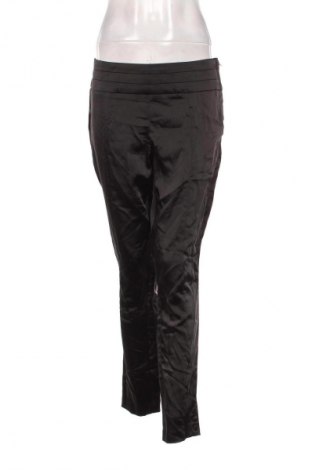 Pantaloni de femei H&M, Mărime M, Culoare Negru, Preț 31,99 Lei