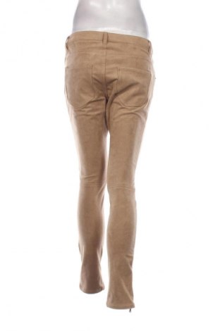 Damenhose H&M, Größe M, Farbe Beige, Preis 3,99 €