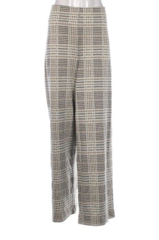 Pantaloni de femei H&M, Mărime L, Culoare Multicolor, Preț 76,99 Lei