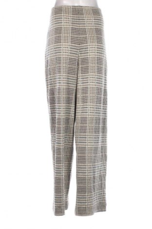 Pantaloni de femei H&M, Mărime L, Culoare Multicolor, Preț 76,99 Lei