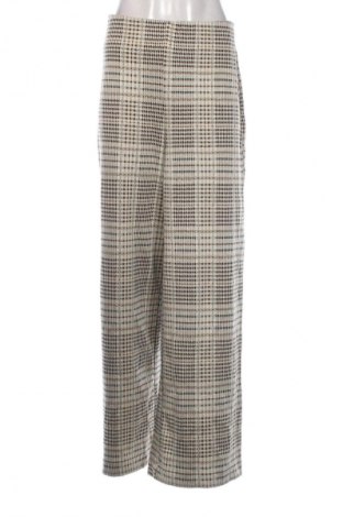 Pantaloni de femei H&M, Mărime M, Culoare Multicolor, Preț 95,99 Lei