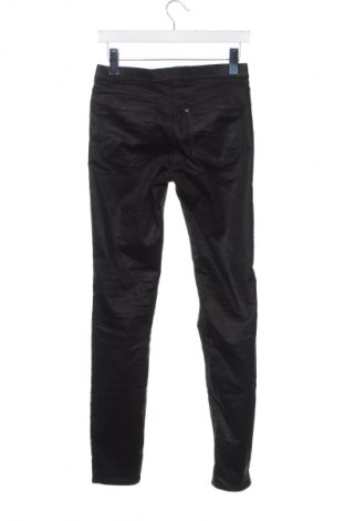 Pantaloni de femei H&M, Mărime S, Culoare Negru, Preț 32,99 Lei