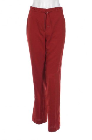 Damenhose H&M, Größe S, Farbe Rot, Preis 8,49 €