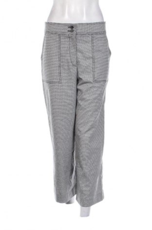 Pantaloni de femei H&M, Mărime M, Culoare Gri, Preț 106,99 Lei