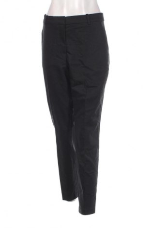 Pantaloni de femei H&M, Mărime L, Culoare Negru, Preț 38,99 Lei