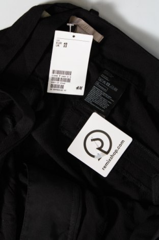 Női nadrág H&M, Méret XXL, Szín Fekete, Ár 7 099 Ft