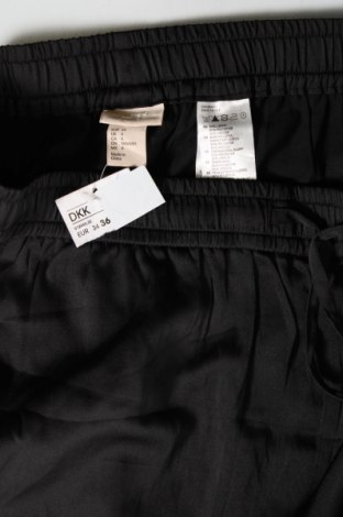 Damenhose H&M, Größe S, Farbe Schwarz, Preis 11,99 €