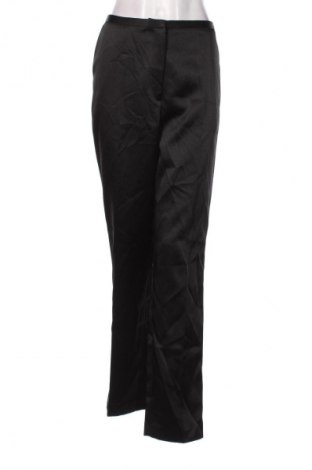 Pantaloni de femei H&M, Mărime XL, Culoare Negru, Preț 48,99 Lei