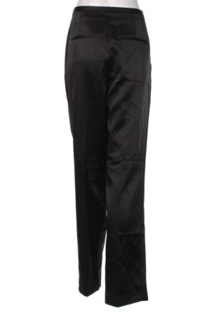 Pantaloni de femei H&M, Mărime XL, Culoare Negru, Preț 48,99 Lei