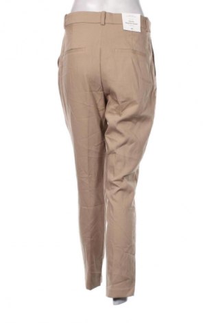 Damenhose H&M, Größe M, Farbe Beige, Preis 32,49 €