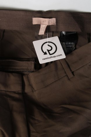 Damenhose H&M, Größe XL, Farbe Braun, Preis € 9,49