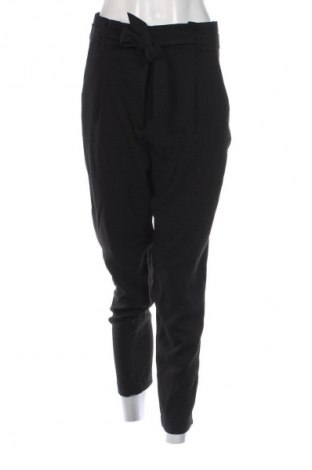 Pantaloni de femei H&M, Mărime M, Culoare Negru, Preț 37,99 Lei