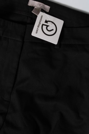 Damenhose H&M, Größe M, Farbe Schwarz, Preis 6,99 €