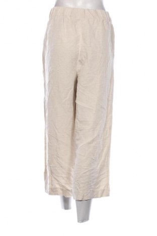 Damenhose H&M, Größe M, Farbe Beige, Preis 13,99 €