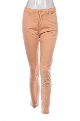 Damenhose H&M, Größe XS, Farbe Orange, Preis € 7,49