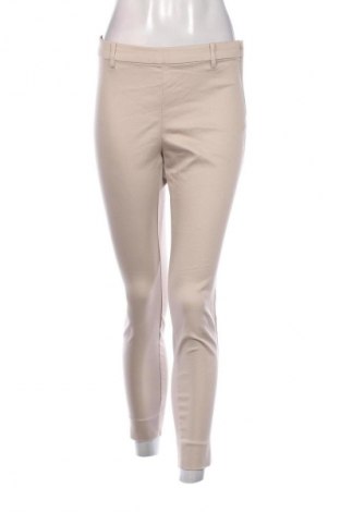 Damenhose H&M, Größe M, Farbe Beige, Preis 20,49 €