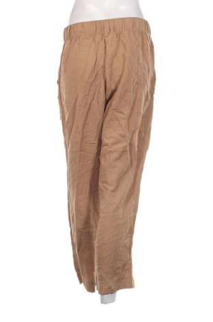 Damenhose H&M, Größe M, Farbe Beige, Preis 7,49 €