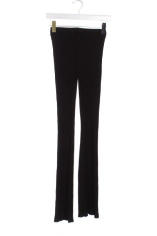 Pantaloni de femei H&M, Mărime XS, Culoare Negru, Preț 40,99 Lei