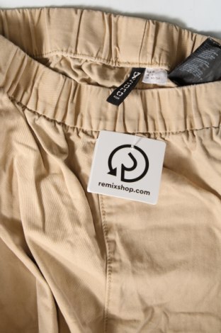 Damenhose H&M, Größe M, Farbe Beige, Preis 7,49 €