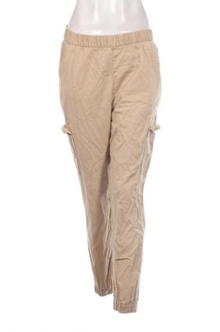 Damenhose H&M, Größe M, Farbe Beige, Preis € 7,49