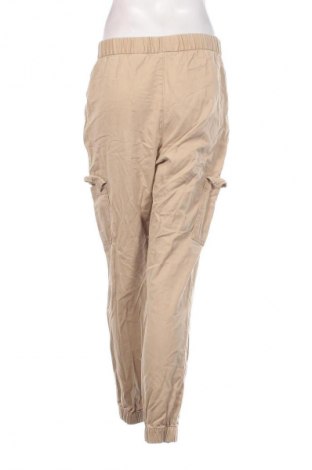 Damenhose H&M, Größe M, Farbe Beige, Preis 7,49 €