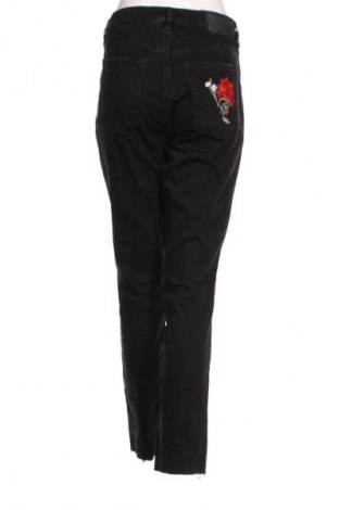 Pantaloni de femei H&M, Mărime L, Culoare Negru, Preț 48,99 Lei