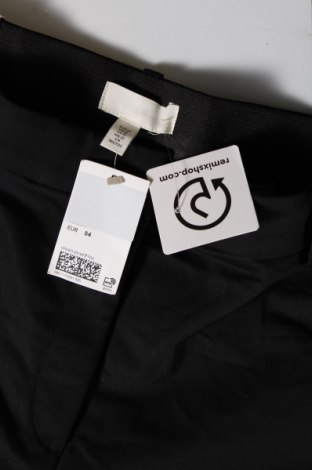 Damenhose H&M, Größe XXL, Farbe Schwarz, Preis 16,49 €