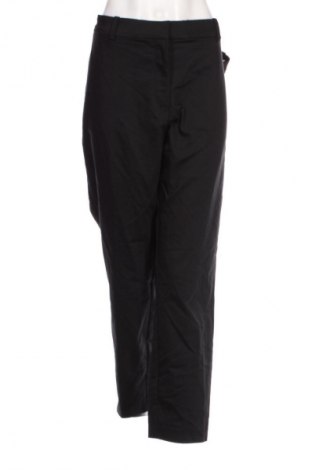 Pantaloni de femei H&M, Mărime XXL, Culoare Negru, Preț 83,99 Lei