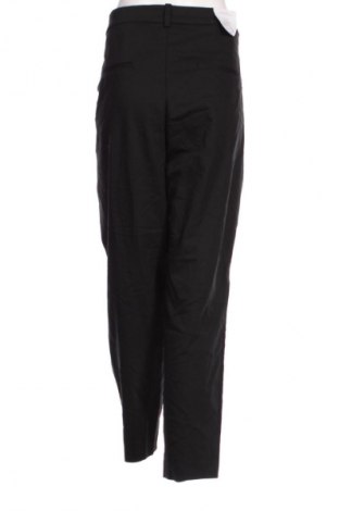 Pantaloni de femei H&M, Mărime XXL, Culoare Negru, Preț 83,99 Lei