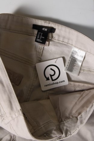 Damenhose H&M, Größe M, Farbe Beige, Preis € 20,49