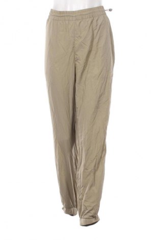 Damenhose H&M, Größe L, Farbe Beige, Preis 13,99 €