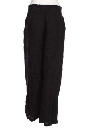 Pantaloni de femei H&M, Mărime M, Culoare Negru, Preț 95,99 Lei