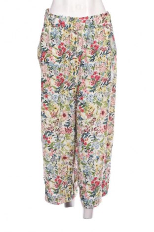 Pantaloni de femei H&M, Mărime L, Culoare Multicolor, Preț 95,99 Lei